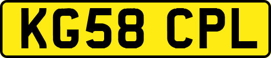 KG58CPL