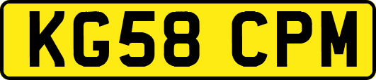 KG58CPM