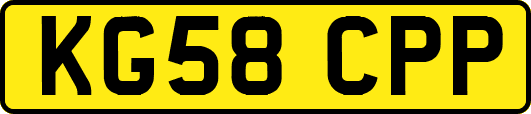 KG58CPP