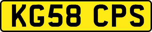 KG58CPS