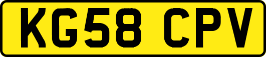 KG58CPV