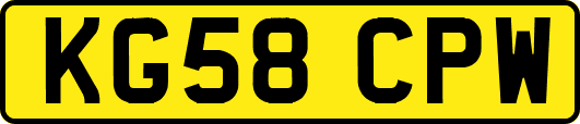 KG58CPW