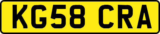 KG58CRA