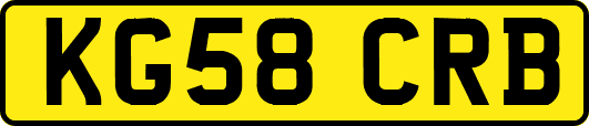 KG58CRB