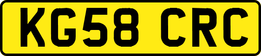 KG58CRC
