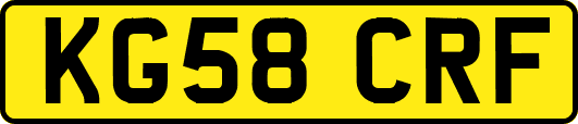 KG58CRF