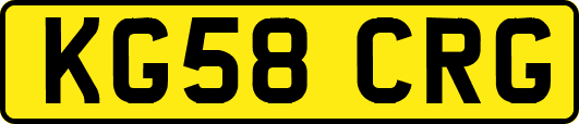 KG58CRG
