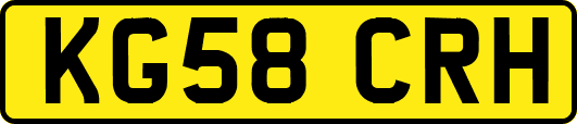 KG58CRH