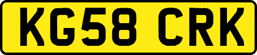 KG58CRK