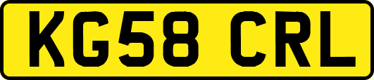 KG58CRL
