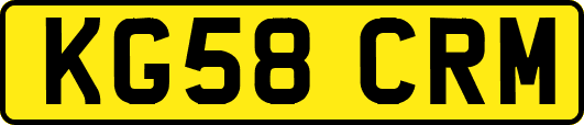 KG58CRM