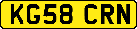 KG58CRN