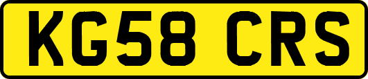 KG58CRS