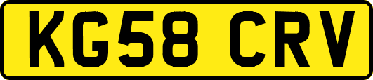 KG58CRV