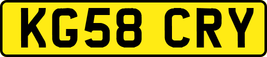 KG58CRY