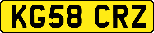 KG58CRZ