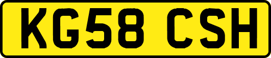 KG58CSH