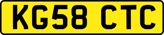 KG58CTC