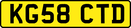 KG58CTD