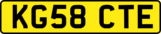 KG58CTE