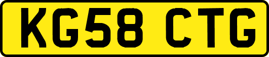 KG58CTG