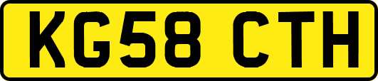 KG58CTH