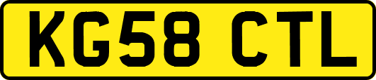 KG58CTL