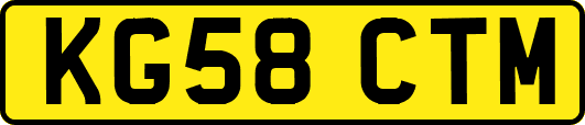 KG58CTM