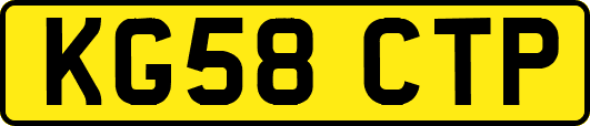 KG58CTP
