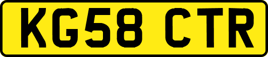 KG58CTR