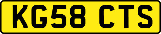 KG58CTS
