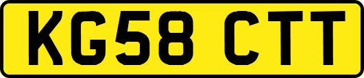 KG58CTT