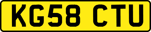KG58CTU