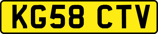 KG58CTV