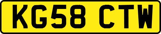 KG58CTW