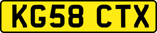 KG58CTX