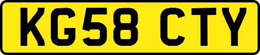 KG58CTY