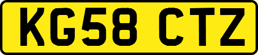 KG58CTZ