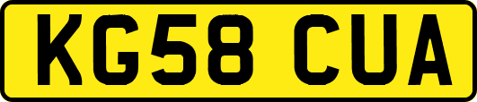 KG58CUA