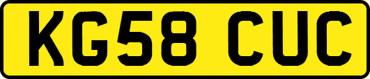 KG58CUC