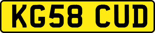 KG58CUD
