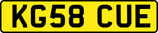 KG58CUE