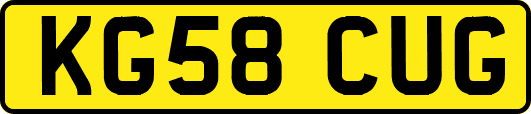 KG58CUG
