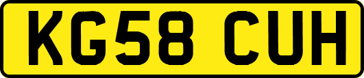 KG58CUH