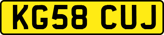 KG58CUJ