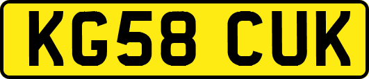 KG58CUK