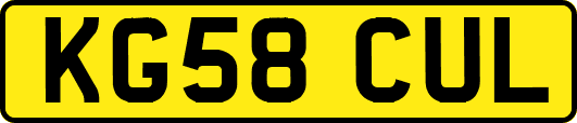 KG58CUL