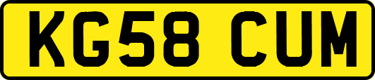 KG58CUM