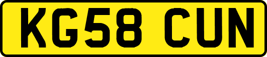 KG58CUN