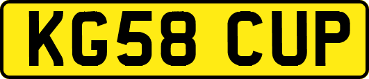 KG58CUP